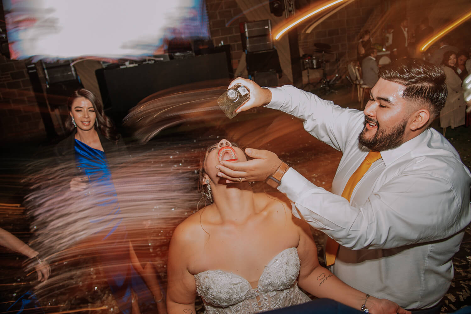 Fotografía de boda en León Guanajuato por fotógrafo de bodas destino en México